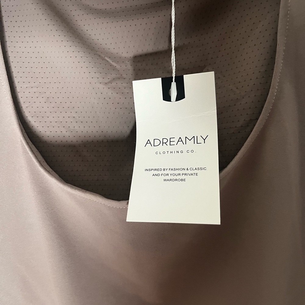 Jumpsuit / Bodysuit by Adreamly - Picture 2 of 2